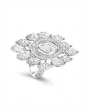 The Bright Future Ring | AMARIS JEWELS | Fine Jewelry