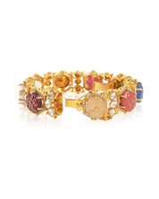 The Classic Navrattan Bangle | AMARIS JEWELS | Fine Jewelry 