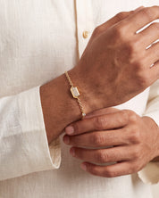 The Constant Flex Rakhi | AMARIS JEWELS | Fine Jewelry