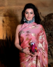 The Emerald Grip Choker | AMARIS JEWELS | Fine Jewelry 