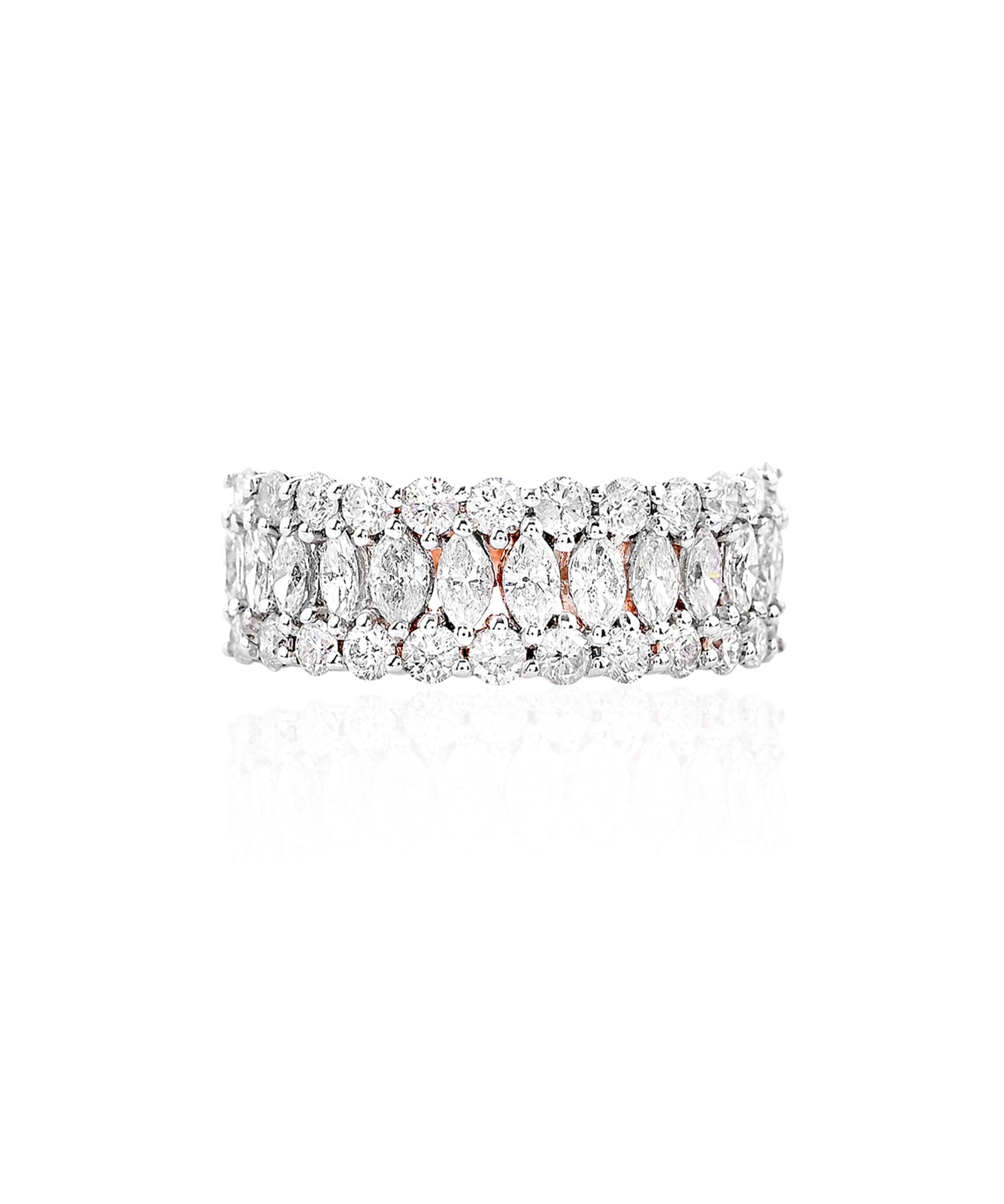 The Essential Ring | AMARIS JEWELS | Fine Jewelry 