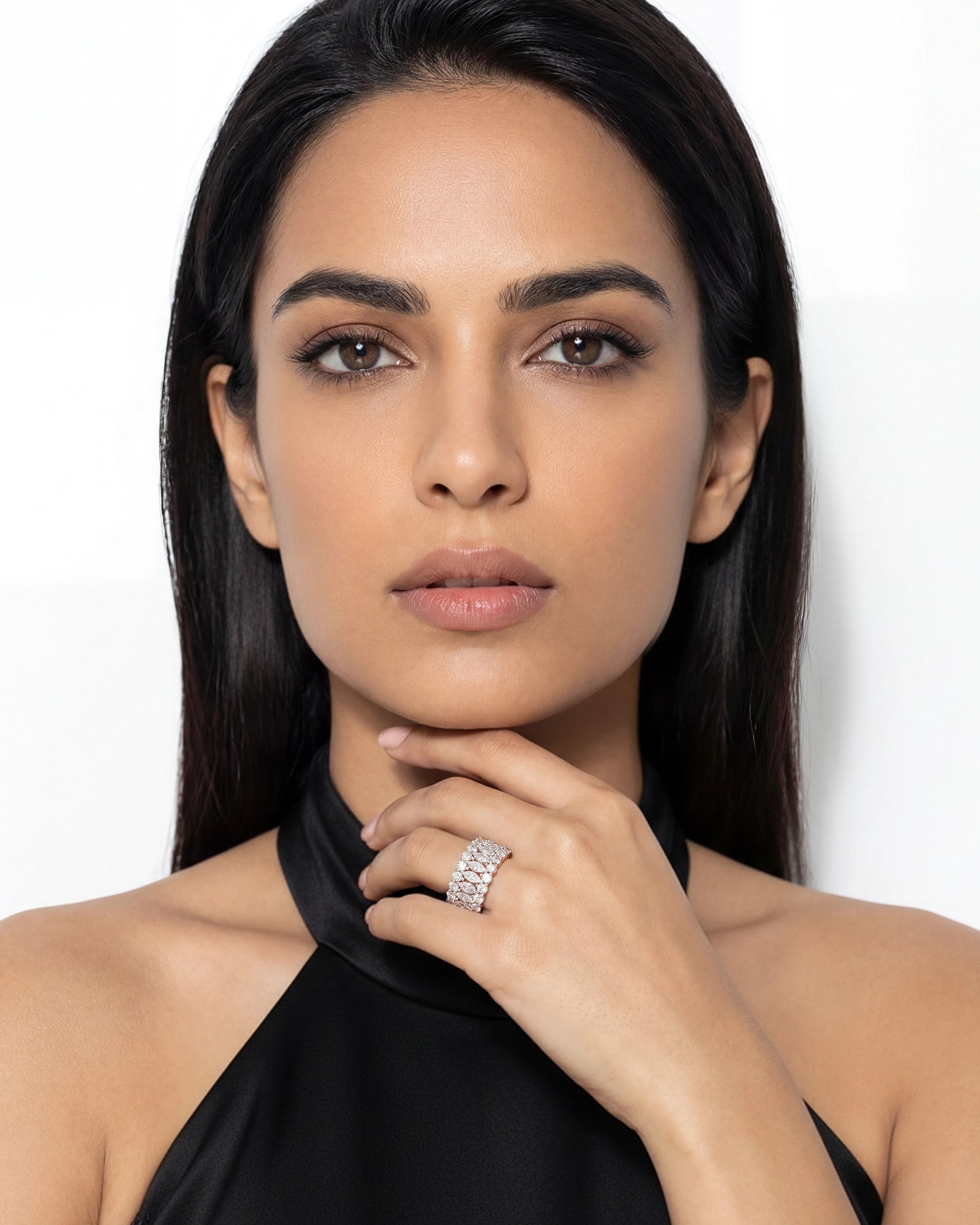 The Essential Ring | AMARIS JEWELS | Fine Jewelry 