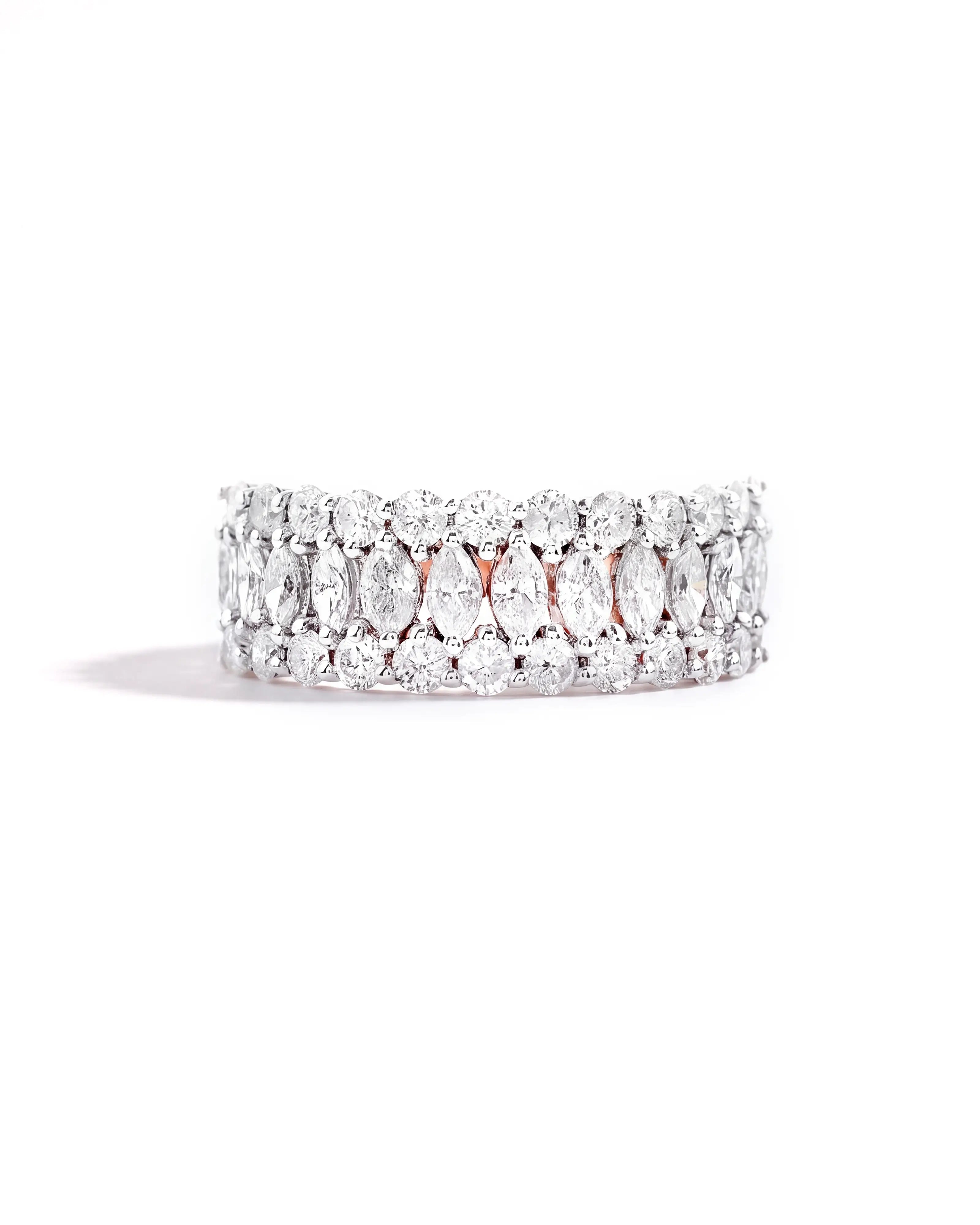 The Essential Ring | AMARIS JEWELS | Fine Jewelry