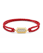 The Forever Tie Rakhi | AMARIS JEWELS | Fine Jewelry
