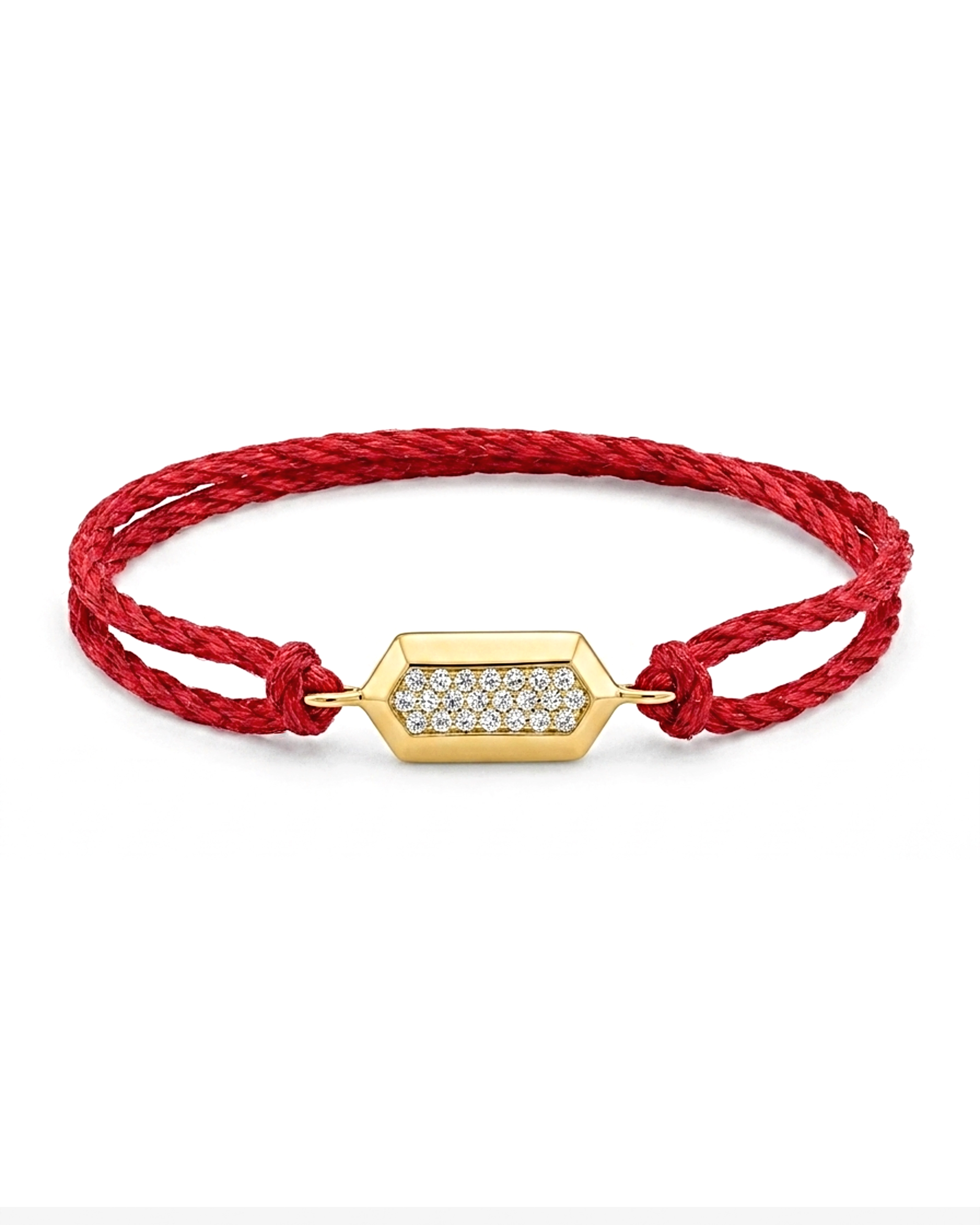 The Forever Tie Rakhi | AMARIS JEWELS | Fine Jewelry