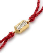 The Forever Tie Rakhi | AMARIS JEWELS | Fine Jewelry
