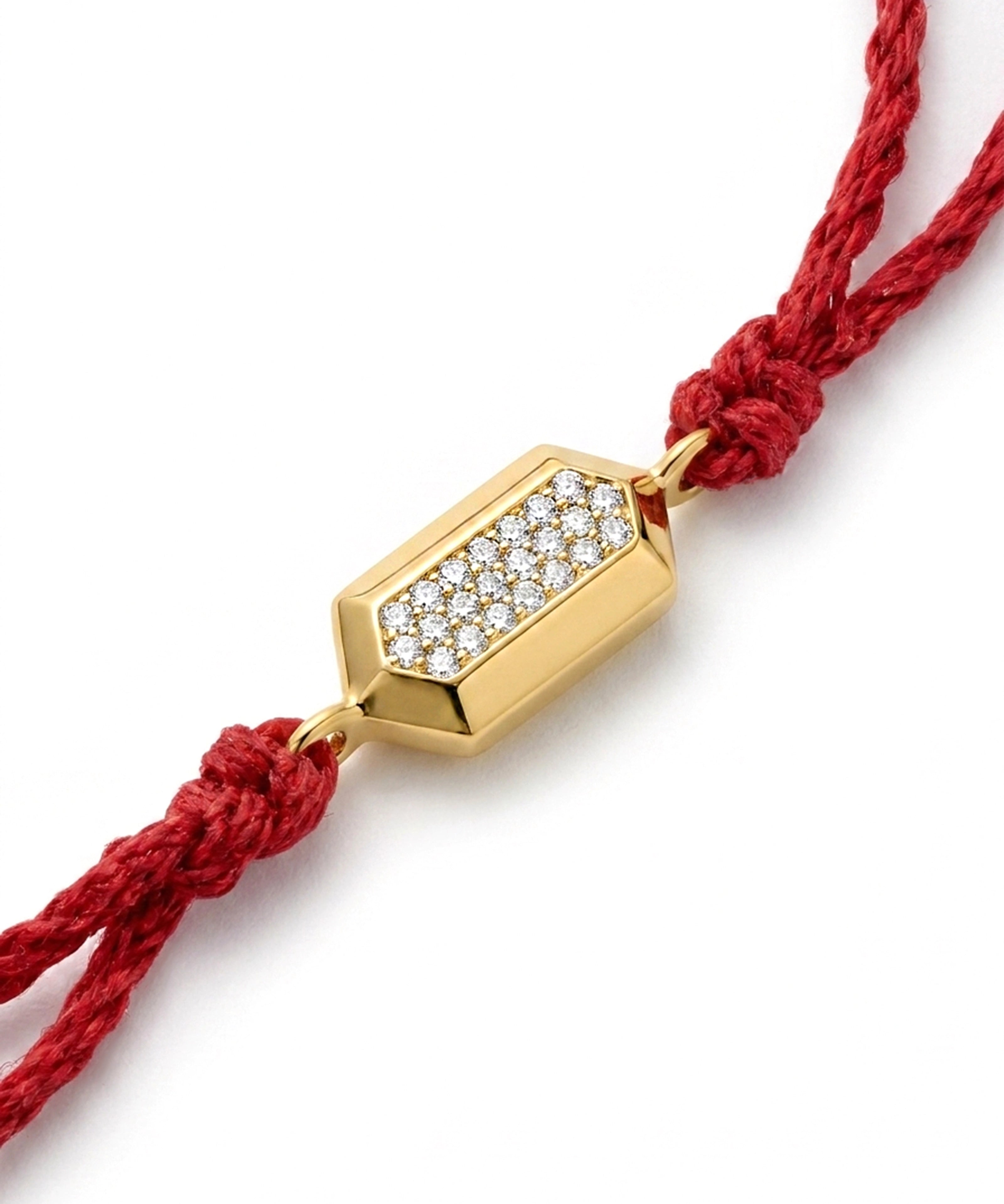 The Forever Tie Rakhi | AMARIS JEWELS | Fine Jewelry