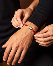 The Forever Tie Rakhi | AMARIS JEWELS | Fine Jewelry