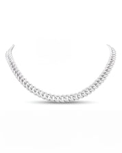 The Frostbite Cuban Chain | AMARIS JEWELS | Fine Jewelry