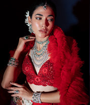 The Great Star Choker | AMARIS JEWELS | Fine Jewelry 