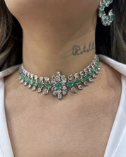 The Great Star Choker | AMARIS JEWELS | Fine Jewelry 