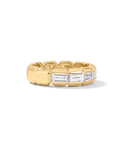 The Grid Edit Ring | AMARIS JEWELS | Fine Jewelry