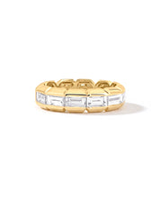 The Grid Edit Ring | AMARIS JEWELS | Fine Jewelry