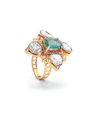 The Heritage Route Ring | AMARIS JEWELS | Fine Jewelry