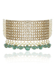 The Higher Ground Choker | AMARIS JEWELS | Fine Jewelry 