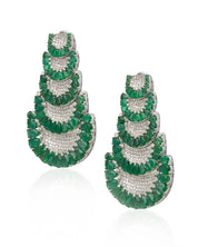 The Keeping It Real Earrings | AMARIS JEWELS | Fine Jewelry 