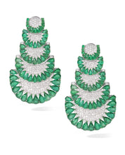 The Keeping It Real Earrings | AMARIS JEWELS | Fine Jewelry