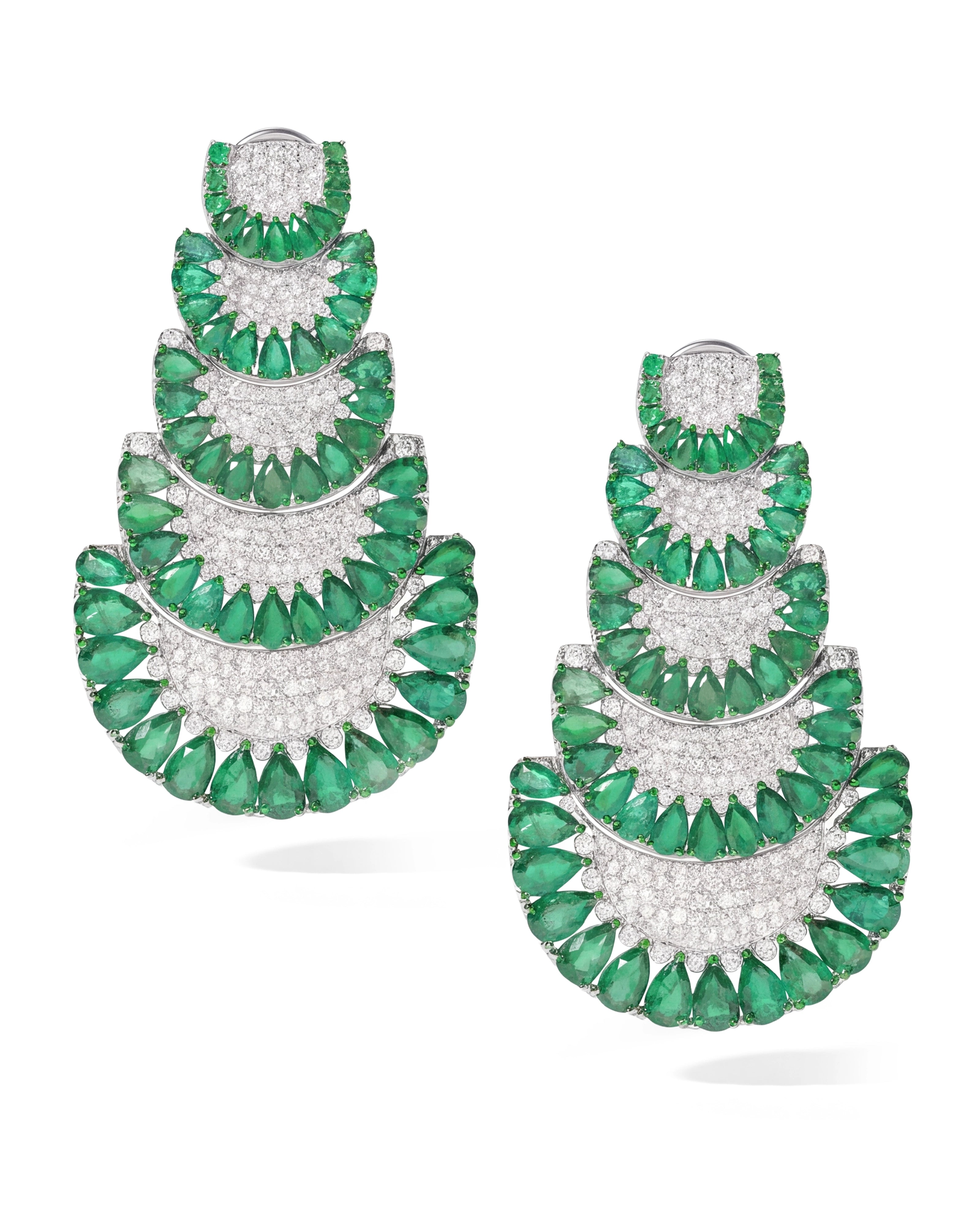 The Keeping It Real Earrings | AMARIS JEWELS | Fine Jewelry