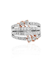 The Millenial Ring | AMARIS JEWELS | Fine Jewelry 