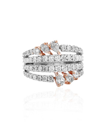 The Millenial Ring