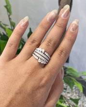 The Millenial Ring | AMARIS JEWELS | Fine Jewelry 