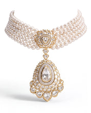 The Nizam’s Pearl Necklace | AMARIS JEWELS | Fine Jewelry