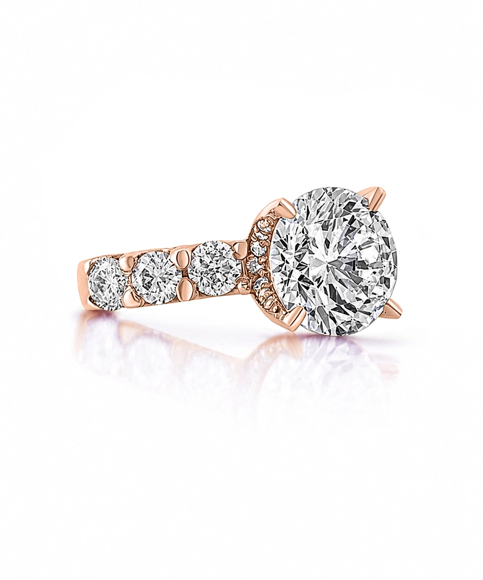 The One | AMARIS JEWELS | Fine Jewelry 