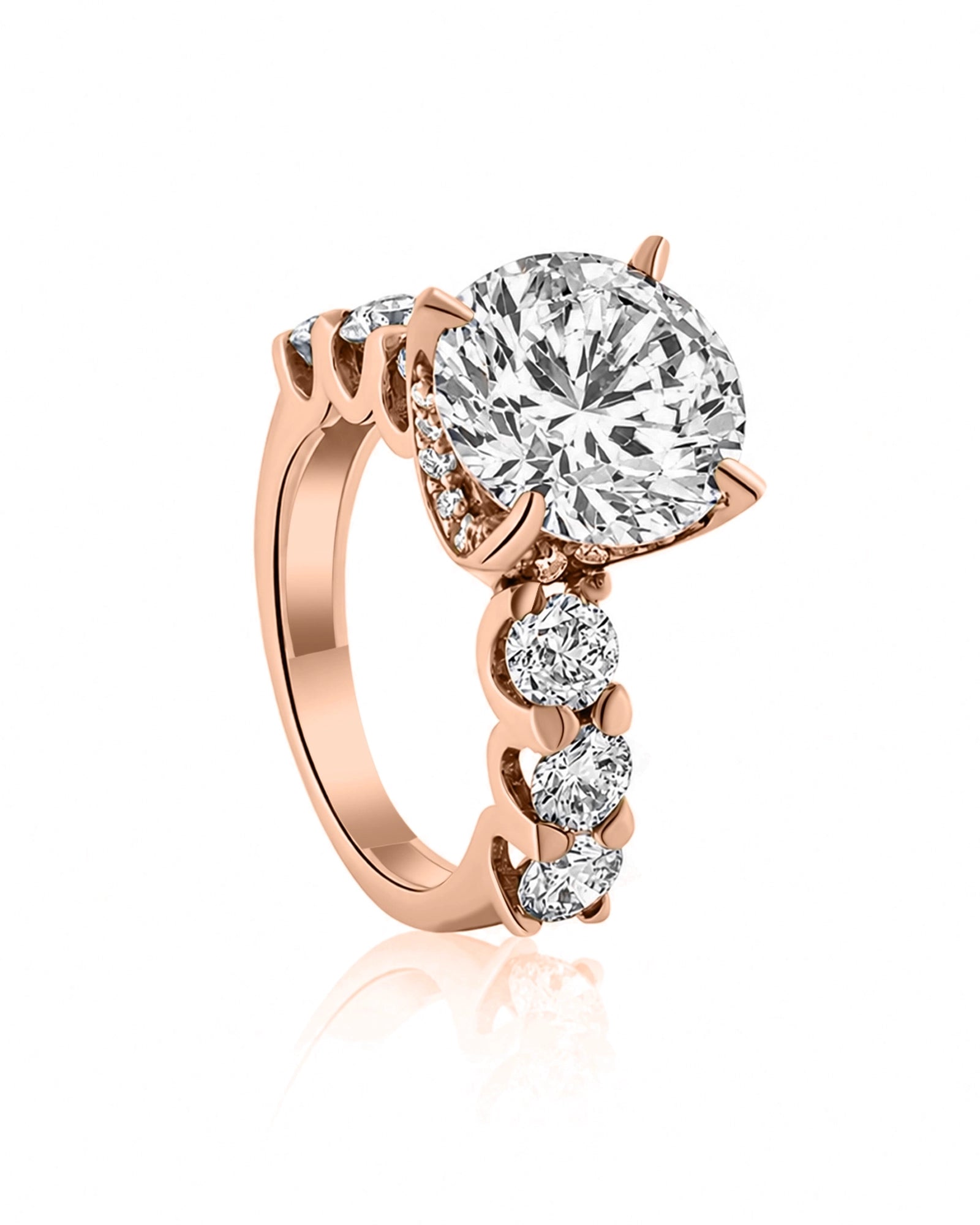 The One | AMARIS JEWELS | Fine Jewelry 