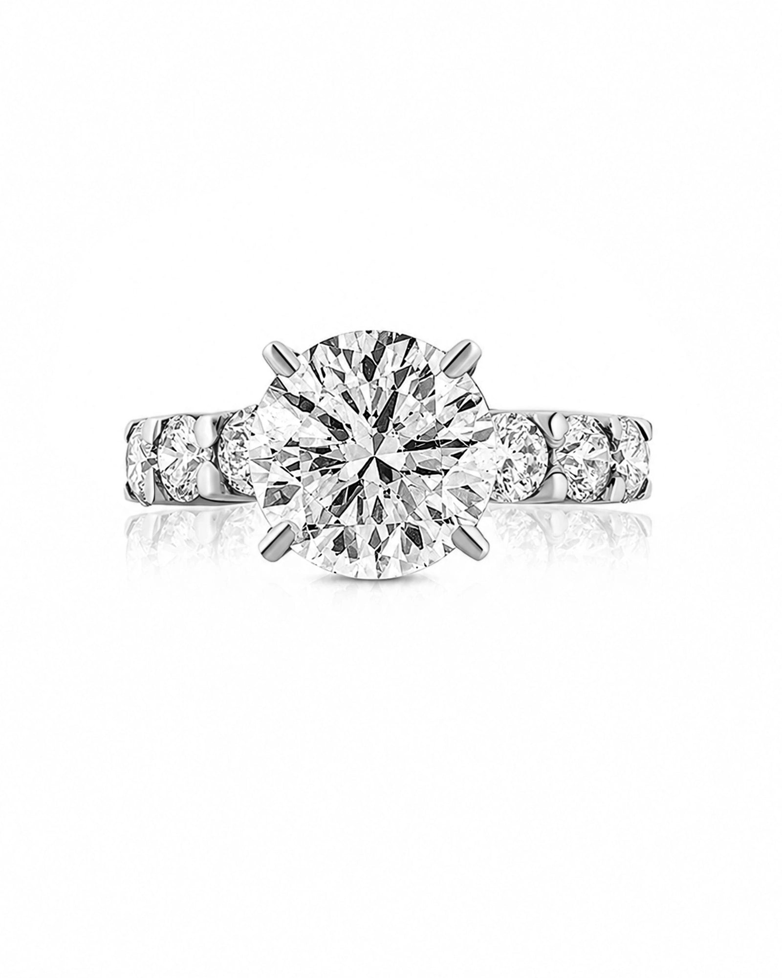 The One | AMARIS JEWELS | Fine Jewelry 