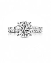 The One | AMARIS JEWELS | Fine Jewelry 