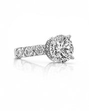 The One | AMARIS JEWELS | Fine Jewelry 
