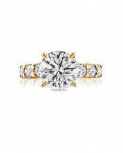 The One | AMARIS JEWELS | Fine Jewelry 