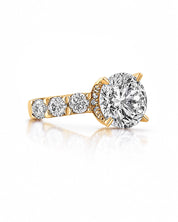 The One | AMARIS JEWELS | Fine Jewelry 