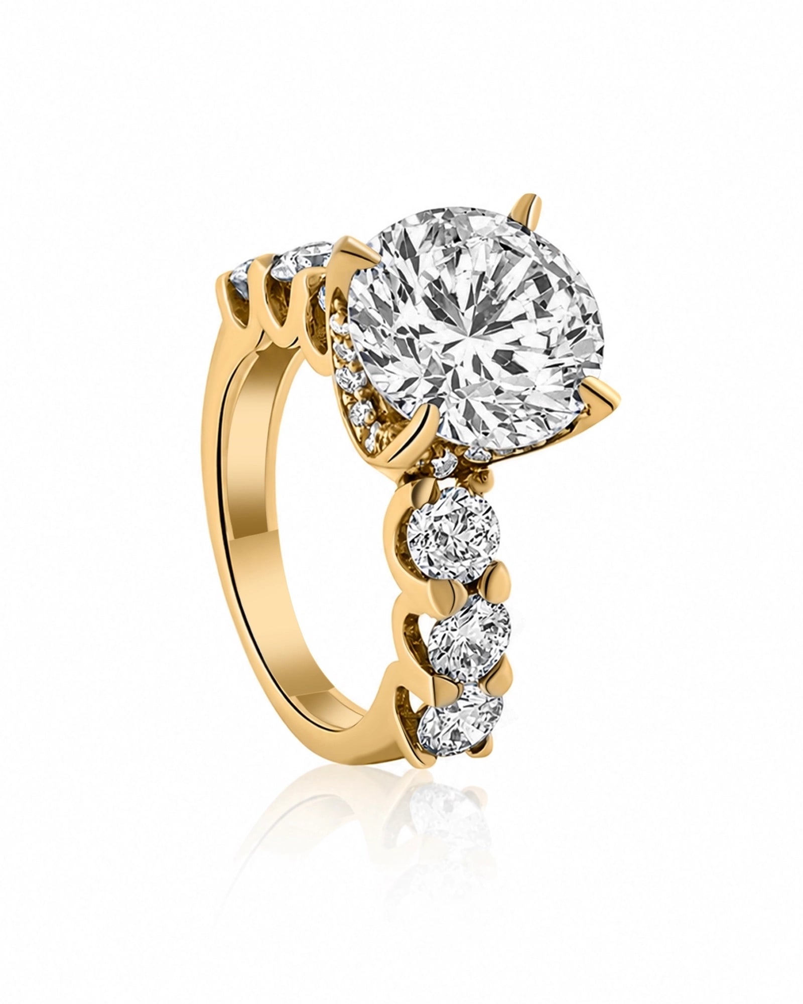 The One | AMARIS JEWELS | Fine Jewelry 