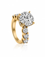The One | AMARIS JEWELS | Fine Jewelry 