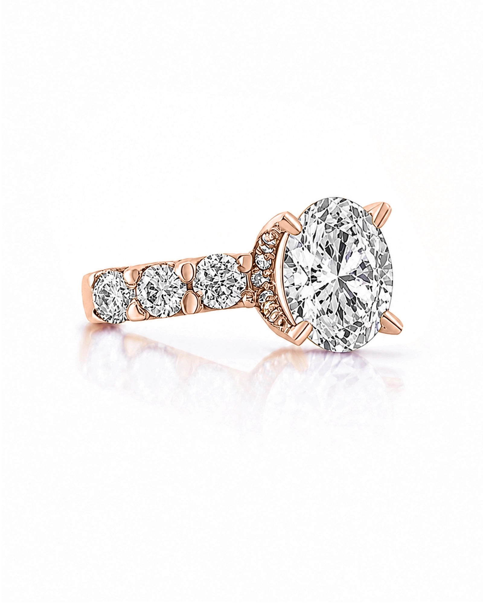 The One | AMARIS JEWELS | Fine Jewelry 