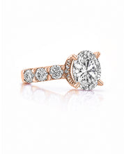 The One | AMARIS JEWELS | Fine Jewelry 