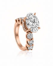 The One | AMARIS JEWELS | Fine Jewelry 