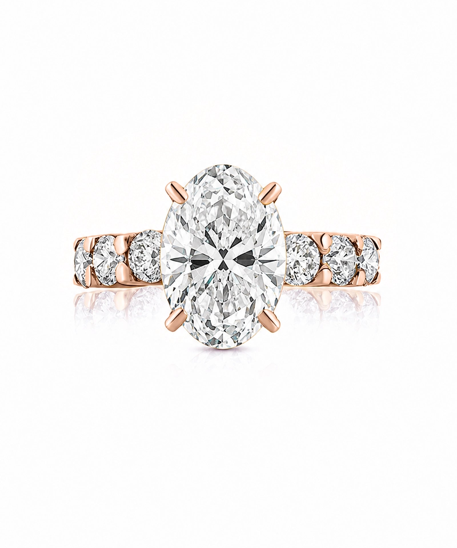 The One | AMARIS JEWELS | Fine Jewelry 