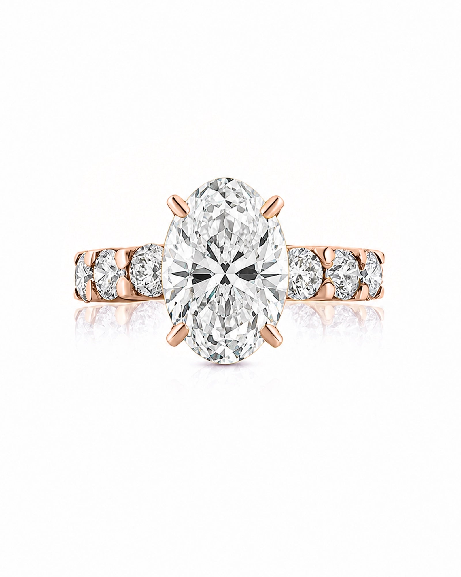 The One | AMARIS JEWELS | Fine Jewelry 