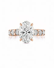The One | AMARIS JEWELS | Fine Jewelry 