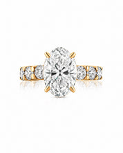 The One | AMARIS JEWELS | Fine Jewelry 