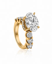 The One | AMARIS JEWELS | Fine Jewelry 