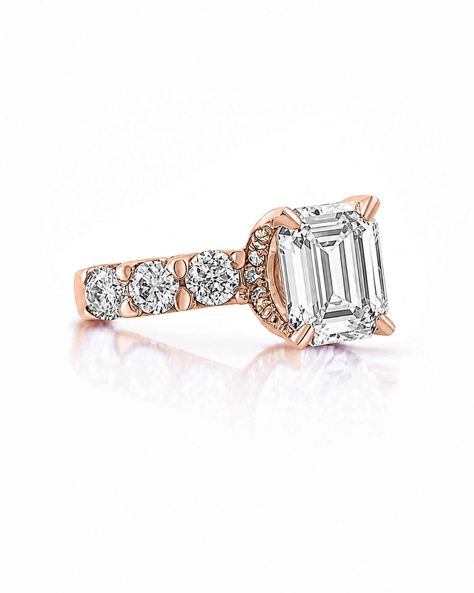 The One | AMARIS JEWELS | Fine Jewelry 