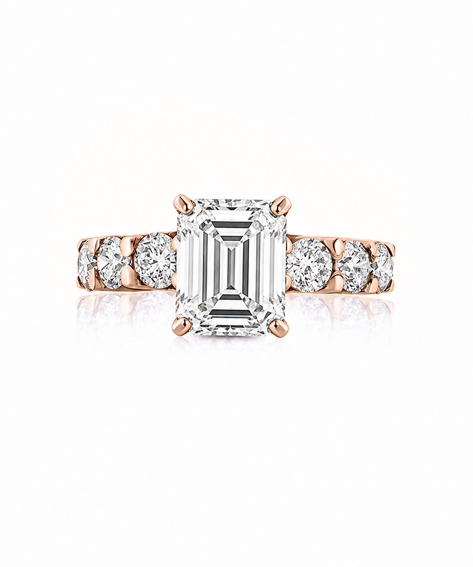 The One | AMARIS JEWELS | Fine Jewelry 
