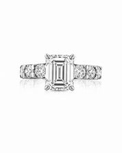The One | AMARIS JEWELS | Fine Jewelry 