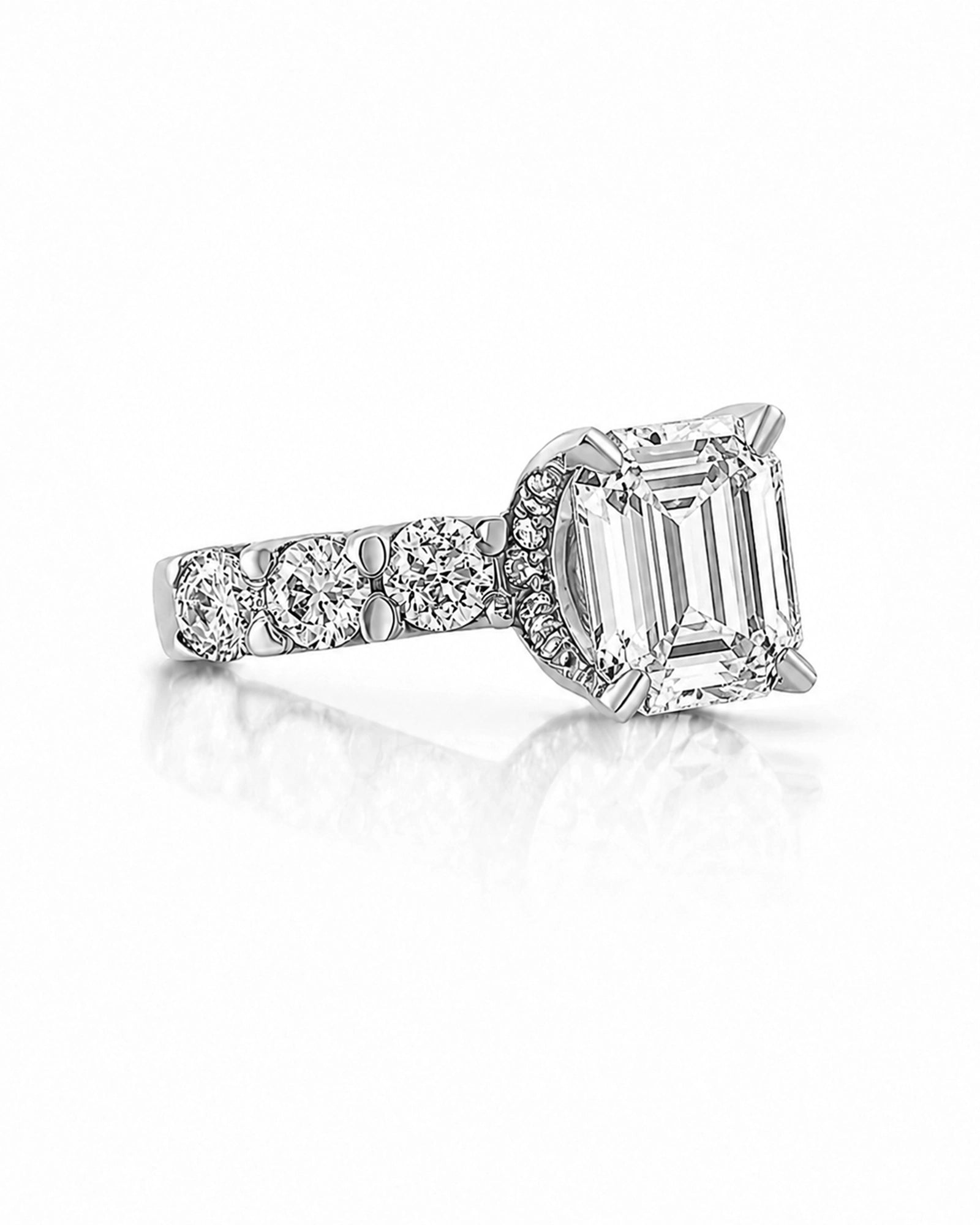 The One | AMARIS JEWELS | Fine Jewelry 