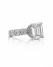 The One | AMARIS JEWELS | Fine Jewelry 