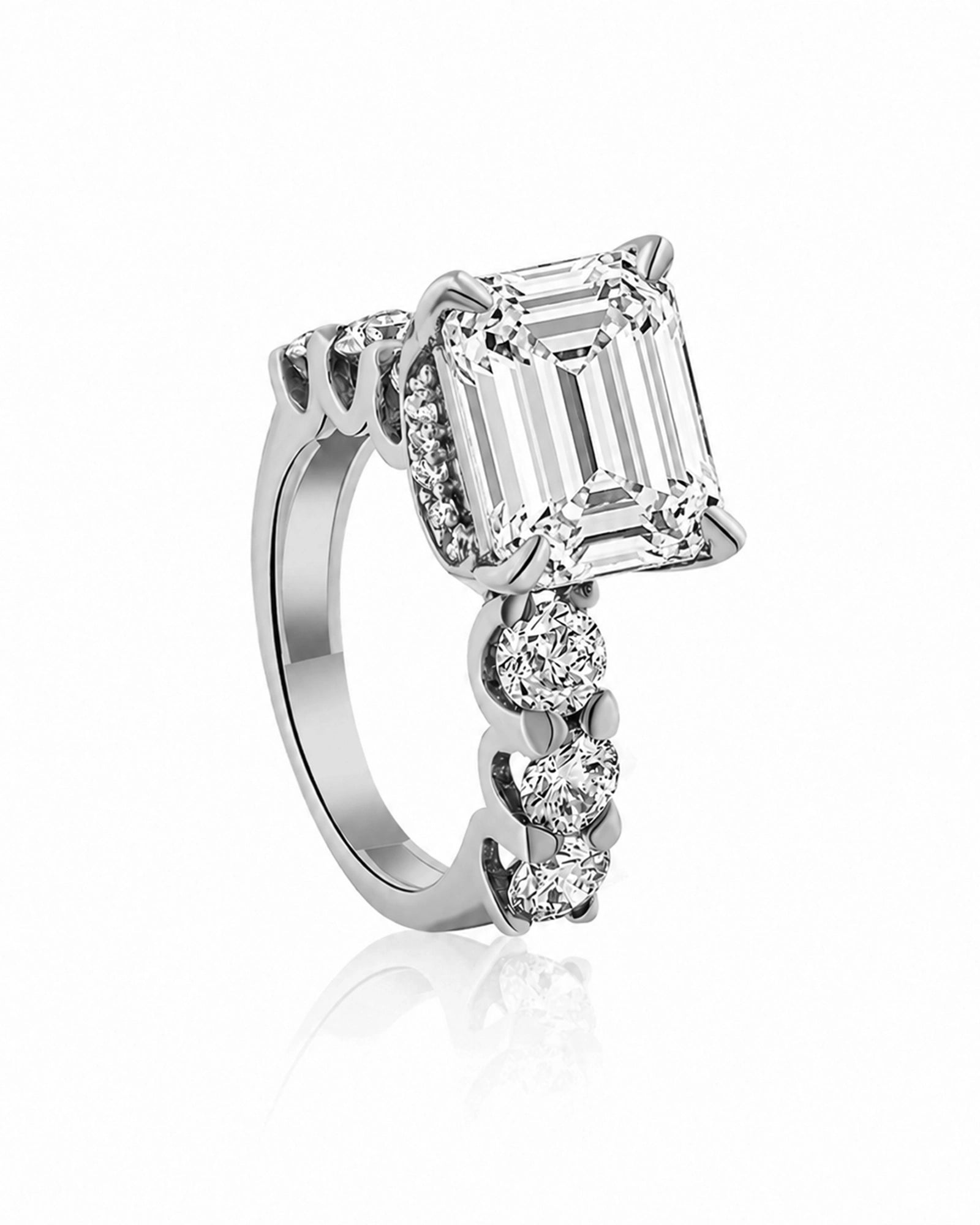 The One | AMARIS JEWELS | Fine Jewelry 