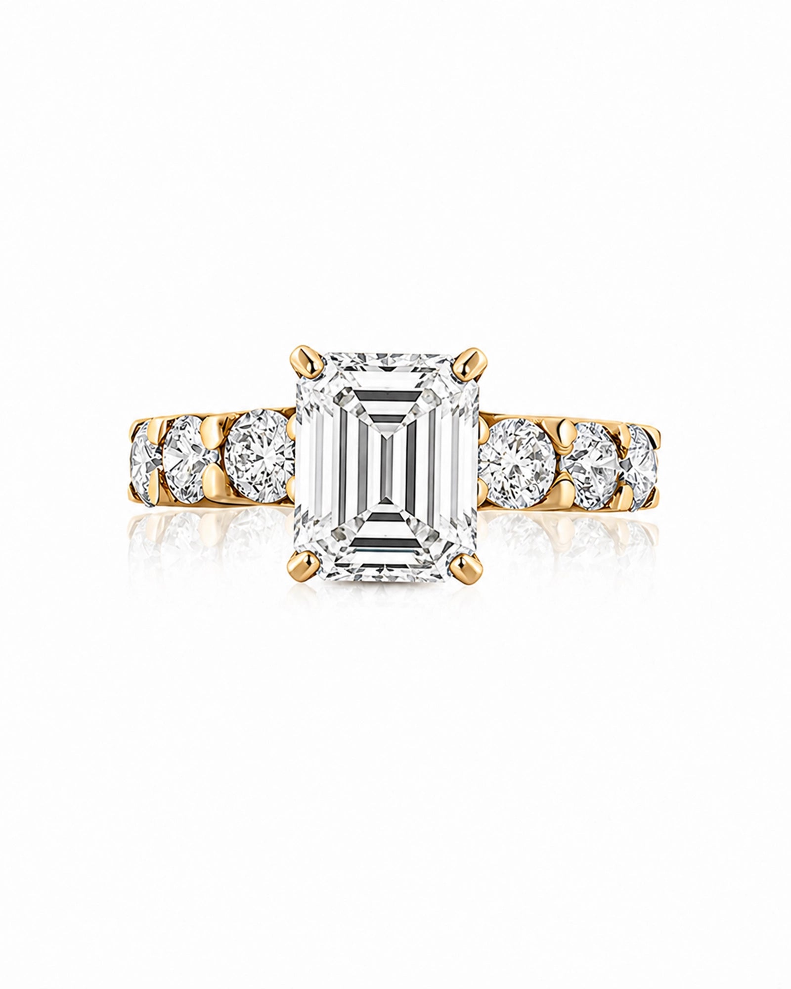 The One | AMARIS JEWELS | Fine Jewelry 